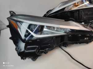 Adecuado para <span class=keywords><strong>Lexus</strong></span> <span class=keywords><strong>UX</strong></span> 300E 2021 Año LED Faros fabricados en China Faros automotrices para el último modelo - Product Image 4