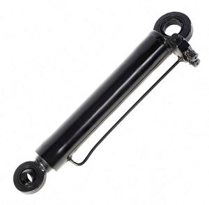 Cylindre hydraulique de cabine 1611872 1605935 pour <span class=keywords><strong>VOLVO</strong></span> <span class=keywords><strong>FH</strong></span>/FM/FMX/NH, modèle de <span class=keywords><strong>camion</strong></span> à benne basculante, vérin hydraulique de levage, <span class=keywords><strong>prix</strong></span> - Product Image 2