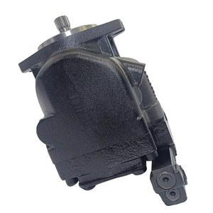 Bomba de Pistones Hidráulicos JRR 045 JR-R-S45B-LS-19-25-NN-N-3-C2N9-A8N-NNN-JJJ-BNR JRRS60BLB283SNNESC3AYA8NNNNJJJNNN JRR - Product Image 5