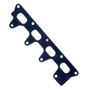 Nuevo Brida de Colector de Escape Chiwo Accord Odyssey, Junta de Tubo de Grafito/Metal OE 18115-PNB-003, Repuesto para Uso Automotriz - Product Image 4