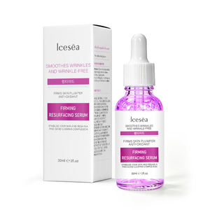 เซรั่มบำรุงผิวหน้า Icesea Acetyl Hexapeptide-8 ช่วยยกกระชับผิว 30 มล. ลดเลือนริ้วรอย ต่อต้านริ้วรอย ผลิตแบบ OEM ขายส่ง - Product Image 6