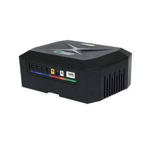 미니 DC <span class=keywords><strong>UPS</strong></span> 45W 내장형 8000-48000mAh 리튬 배터리 POE USB 타입-C 포트 소형 파워 뱅크 노트북용 - Product Image 1