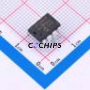 ชิปไอซีไมโครคอนโทรลเลอร์ PIC12C508-04I/P PDIP-8ใหม่ของแท้ (MCU/MPU/SoC) - Product Image 1