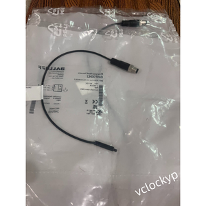 BALLUFF BMF 303K-<b>PS</b>-C-2A-SA7-S49-00,<b>3</b> / BMF303KPSC2ASA7S49003 (NEW NO BOX) - Product Image 1