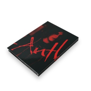 Visual Rock Anthology DVD Digipak Case in 3-Disc Digipak with Matte Lamination Art Print - Product Image 6