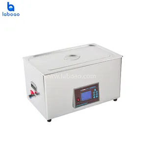 Laboao Smart Double Frequency Ultrasonic Cleaning Machine
