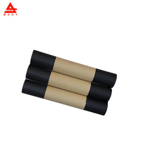Papier de toiture de construction hautement résistant à l'eau Jian Da Factory, <span class=keywords><strong>feutre</strong></span> <span class=keywords><strong>bitumineux</strong></span> ASTM avec garantie de plus de 5 ans pour les hôtels - Product Image 1