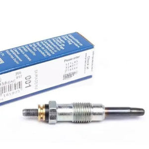 Bujías incandescentes de alta calidad 0250201039, aptas para los encendedores eléctricos de los motores diésel de Mercedes-Benz, Land Rover y Alfa. - Product Image 4