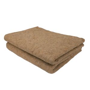 Tapis de culture <span class=keywords><strong>en</strong></span> jute 100% fibre de jute naturelle matériaux <span class=keywords><strong>en</strong></span> <span class=keywords><strong>herbe</strong></span> biodégradables plateau de semences graines microvertes feutre de jute biologique - Product Image 2