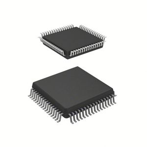 OEM Original New In Stock MCF51QM128VLH QFP-64 Integrated Circuit (IC) - Product Image 1