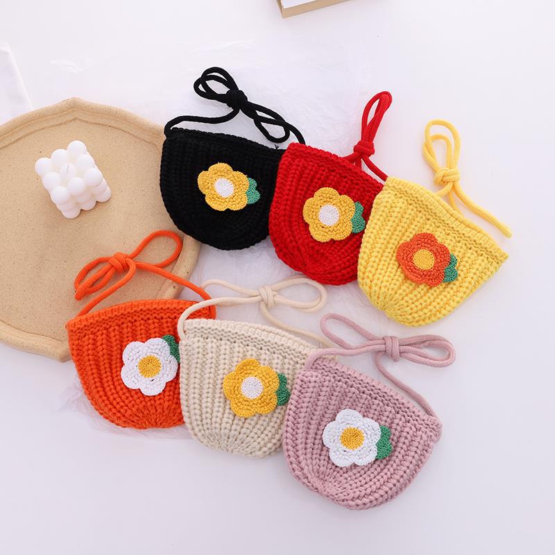 Bolso Jazmín (mochila pequeña) tejido a crochet / Tejiendo Perú - YouTube