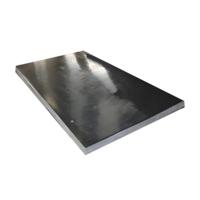 Vente chaude de feuilles de plastique Uhmwpe meilleure offre du fabricant sur un produit à bas prix avec service de traitement de coupe