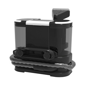 Colector de Polvo Industrial, Limpiador Eléctrico de Alta Presión de Plástico de 220V con Manguera y Boquilla - Product Image 4
