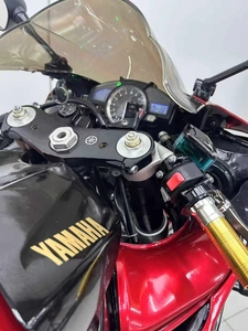 Motocicletas de Carreras Usadas R1 1000cc, Motos Deportivas Originales en Buen Estado, Moto Limpia Sin Rasguños CN;JIA 1000cc Cuatro Cilindros Refrigerada por Agua - Product Image 6