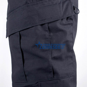 Chiến Đấu Đồng Phục G2 Toàn Bộ Đồng Phục Chiến Thuật Màu Xanh đậm Đồng Phục - Product Image 6