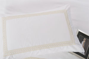 Selimut <span class=keywords><strong>King</strong></span> <span class=keywords><strong>Size</strong></span> Berkualitas Tinggi Grosir 2022, Menerima Pesanan Khusus, Set Tempat Tidur Mewah untuk Hotel Bintang 5 - Product Image 3