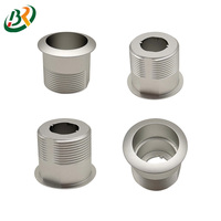 Polissage de surfaces, pièces en aluminium, prototypage rapide, usinage CNC, accessoires métalliques pour voitures, certifiés ISO9001