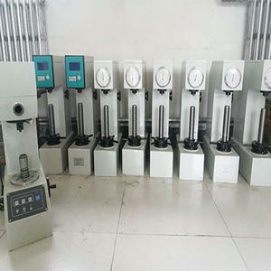 Manuel elmas indenter rockwell sertlik test cihazı fiyat - Product Image 5