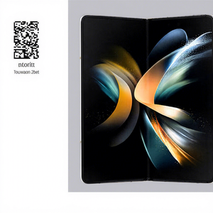 มือถือ Galaxy Z Fold 4 5 6 7 หน้าจอใหญ่ ปลดล็อคแล้ว มือสอง สภาพ 99% ขายส่ง คุณภาพสูง ของแท้ พร้อม Wifi จริง - Product Image 6