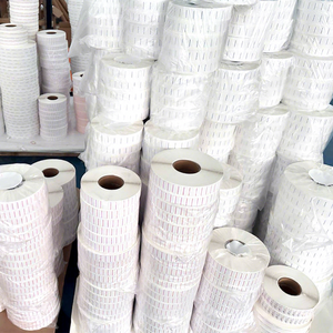 Etiquetas Impresas Flexográficas de Papel Multicapa Autoadhesivas Sensibles a la Temperatura, Personalizadas por CHANG JIN Supplier, Estilo Mochila - Product Image 5