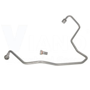 Tubo dell'olio del caricatore per AUDI A3 8L SEAT Alhambra <span class=keywords><strong>SKODA</strong></span> <span class=keywords><strong>Fabia</strong></span> I VW 97-10 038145771N - Product Image 4