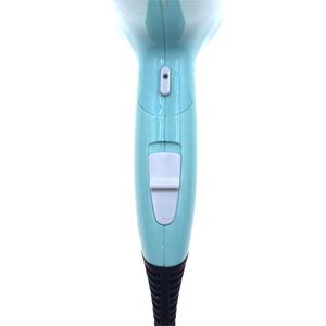 Secador de Pelo Plegable Mini para Estudiantes en Dormitorios, Pequeño, Compacto, Ligero, Silencioso y Económico para Uso Personal, MULTI-CAPAS, SEGURO - Product Image 6