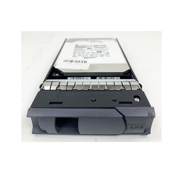 Server Solid State Drive X357A 3.8TB SAS 12Gbps 2.5 SSD