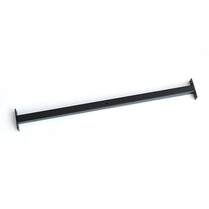 Support métallique pour canapé-lit, tôle d'acier pliée, poinçonnée et polie, pièce non standard ASL026 - Product Image 4