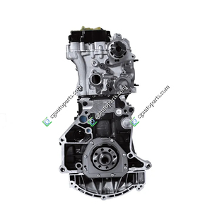 Động cơ ô tô chất lượng cao EA888 CJX 210KW 221KW 4 xi-lanh 2.0T tự động cho <span class=keywords><strong>Audi</strong></span> Golf, cụm máy nguyên khối - Product Image 5