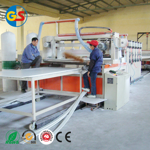 Goldensign 4*8 <span class=keywords><strong>PVC</strong></span> Hội Đồng Quản trị bọt <span class=keywords><strong>PVC</strong></span> celuca tấm tủ bếp phụ kiện tủ nhựa <span class=keywords><strong>PVC</strong></span> tấm nhựa <span class=keywords><strong>3</strong></span> lớp 17 Mét - Product Image 2