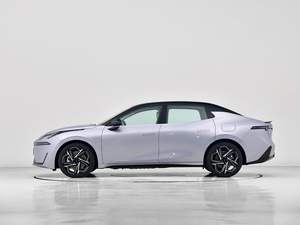 2025 pour Geely Lynk & co 07em-p voiture nouveau véhicule énergétique à grande vitesse avec direction à gauche vente en gros - Product Image 6