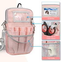 Sac de transport médical EVA, sacoche rigide et personnalisée, pour médicaments, accessoires pour xoscope médecin, unités