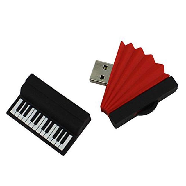 Fast-transfer New Customized USB Flash Drive 128MB-128GB High-Speed USB 2.0/3.0