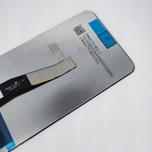 หน้าจอ LCD คุณภาพดั้งเดิมใหม่พร้อมทัชสกรีนสำหรับ Xiaomi Redmi Note 9 Pro ขนาด 6.67 นิ้ว อะไหล่ซ่อมจอโทรศัพท์มือถือ ขายส่ง - Product Image 3