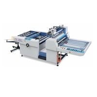 UTILISÉ 920 machine de stratification de film