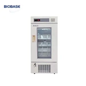 生物数据库中国血库冰箱4度试剂储存血袋冰箱