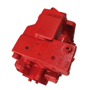 Pompe hydraulique principale haute pression K3VL112/B Série K3VL112/B-1BBRSS-P0 K3VL112/B-1NRWM-L0 pour excavatrice - Product Image 5