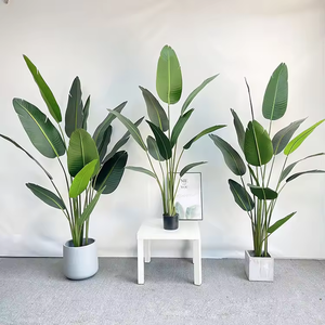 Palmeira <span class=keywords><strong>Artificial</strong></span> Kwai para Venda, Planta Ornamental para Ambientes Internos e Externos, em Vasos Pequenos e Grandes - Product Image 2