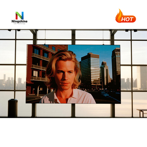 3.5x1m DJ Booth LED Video tường Màn hình 500x1000 mét p2.6 buổi hòa nhạc sân khấu hiển thị LED màn hình hiển thị bảng điều chỉnh - Product Image 1