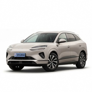 BYD Sea Lion 06 2025 DM-i 132KM Leading PHEV 1.5L 160kW Motore Ibrido a Lunga Autonomia - Product Image 1