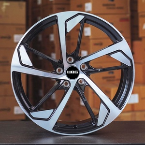 <span class=keywords><strong>ล้อ</strong></span><span class=keywords><strong>แม็</strong></span><span class=keywords><strong>ก</strong></span>ซ์อะลูมิเนียมฟอร์จชิ้นเดียวแบบ<span class=keywords><strong>ก</strong></span>ำหนดเอง <span class=keywords><strong>ขอบ</strong></span>สีดำเงาหรูหรา หน้าเจียรขัดเงา สำหรับรถยนต์นั่งส่วนบุคคล ขนาด 18 19 20 21 22 24 นิ้ว - Product Image 2