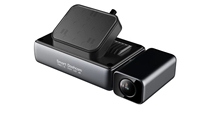 Fernüberwachung 4K+1080P 30Fps/WDR/Super Nachtsicht Mp4 4G LTE GPS 3 Kameras WLAN Dashcam Live-Video 1 Jahr Garantie