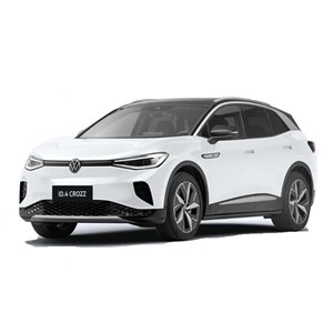 2024 2025 volkswagens id4 id.4 Pro Cross crozz tinh khiết xe năng lượng mới xe điện sang trọng SUV EV xe id4 - Product Image 2