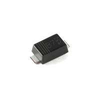 Diode de puissance Schottky à faible tension de sortie PMEG3010ER 30V 1A, boîtier SOD-123W CFP3 SMD