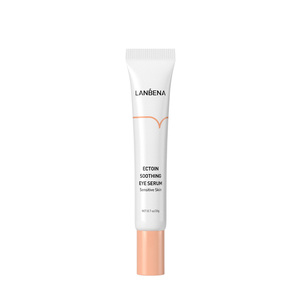LANBENA เอคโทอิน เซรั่มบำรุงผิวรอบดวงตา ลดเลือนริ้วรอย ถุงใต้ตา ช่วยเติมความชุ่มชื้น กระชับผิว ขนาดทดลอง - Product Image 2