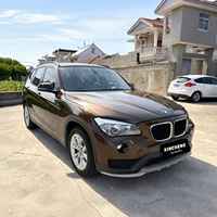 BMW 2014 X1 SDrive18i 2.0T Premium Автомат