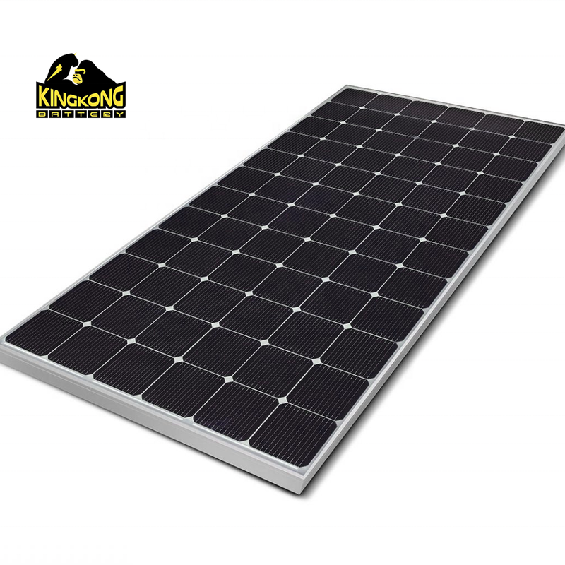 OEM 24v Flexible Solar Energy Panel