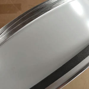 Haute qualité 100% 100 mètres par rouleau 3D lumière latérale bandes en aluminium plastique bobines <span class=keywords><strong>canal</strong></span> lettres coupe soudage - Product Image 3