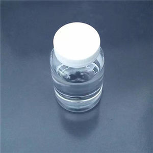 Aceite de Silicona Modificado con Poliéter, Soluble en Agua, Alta Pureza 99.99%, Grado Electrónico, Cadenas Moleculares Suaves, Baja Superficie Orgánica - Product Image 1