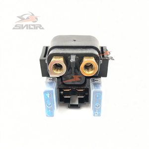Relé <span class=keywords><strong>de</strong></span> <span class=keywords><strong>arranque</strong></span> <span class=keywords><strong>de</strong></span> solenoide <span class=keywords><strong>de</strong></span> <span class=keywords><strong>arranque</strong></span> <span class=keywords><strong>de</strong></span> motocicleta <span class=keywords><strong>de</strong></span> alta calidad SNOR 12V <span class=keywords><strong>para</strong></span> Ktm Exc 150 250 350 Hus Qvarna Gasgas - Product Image 5